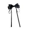 High-End Rhinestone Butterfly Hair Claw Clip - Korean Style Hair Accessory