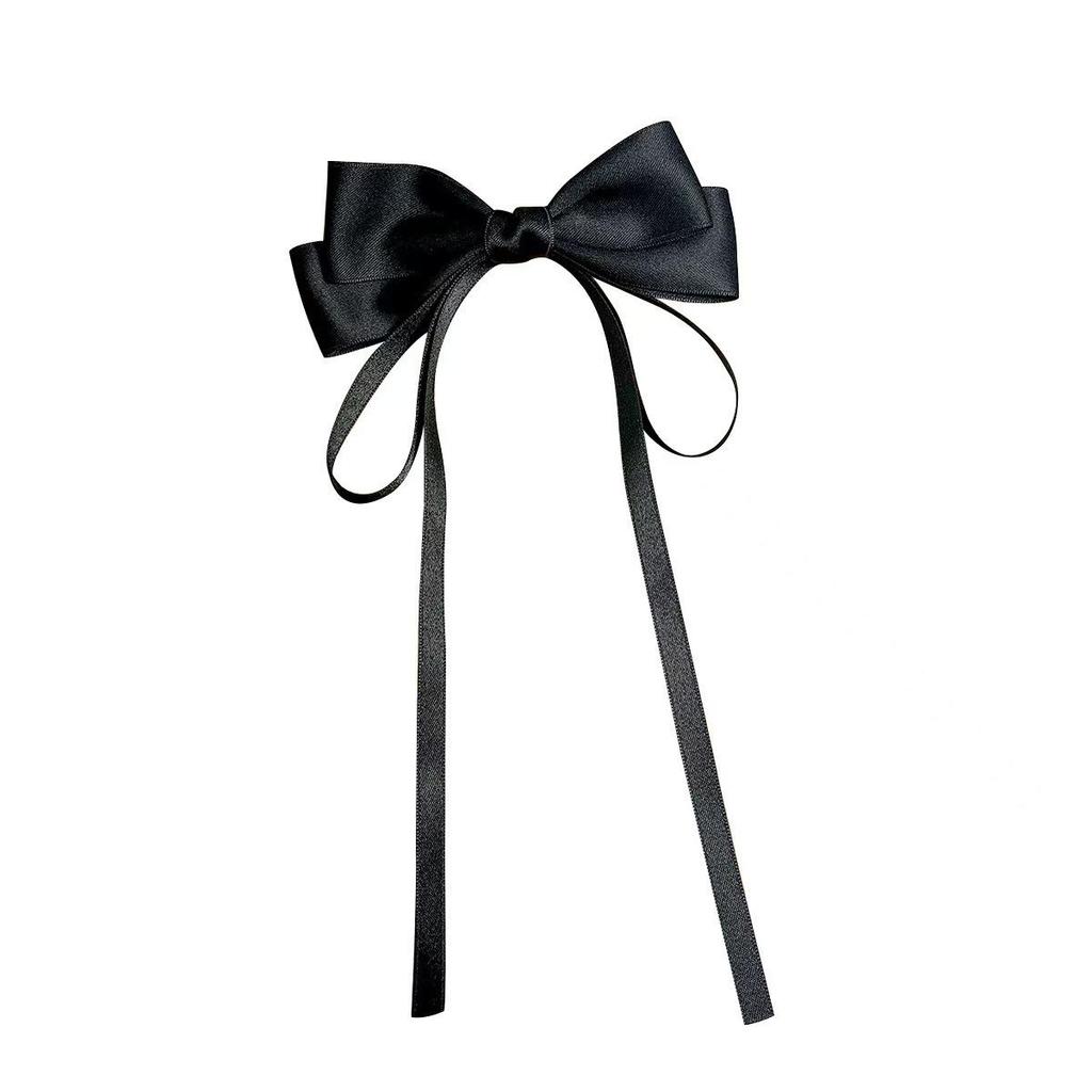 High-End Rhinestone Butterfly Hair Claw Clip - Korean Style Hair Accessory