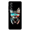 Per Custodia OnePlus Nord 5 5G Edizione Cina Lusso Morbido Silicone Cover Posteriore Per OnePlus Nord5 5G Protezione Paraurti Bumper Coque 1+ Nord 5