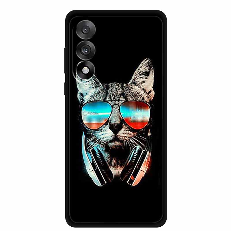 Per Custodia OnePlus Nord 5 5G Edizione Cina Lusso Morbido Silicone Cover Posteriore Per OnePlus Nord5 5G Protezione Paraurti Bumper Coque 1+ Nord 5