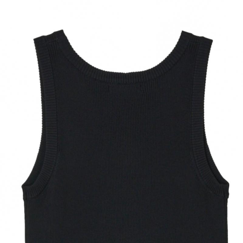Lap Slim Rib Tank As7kh161