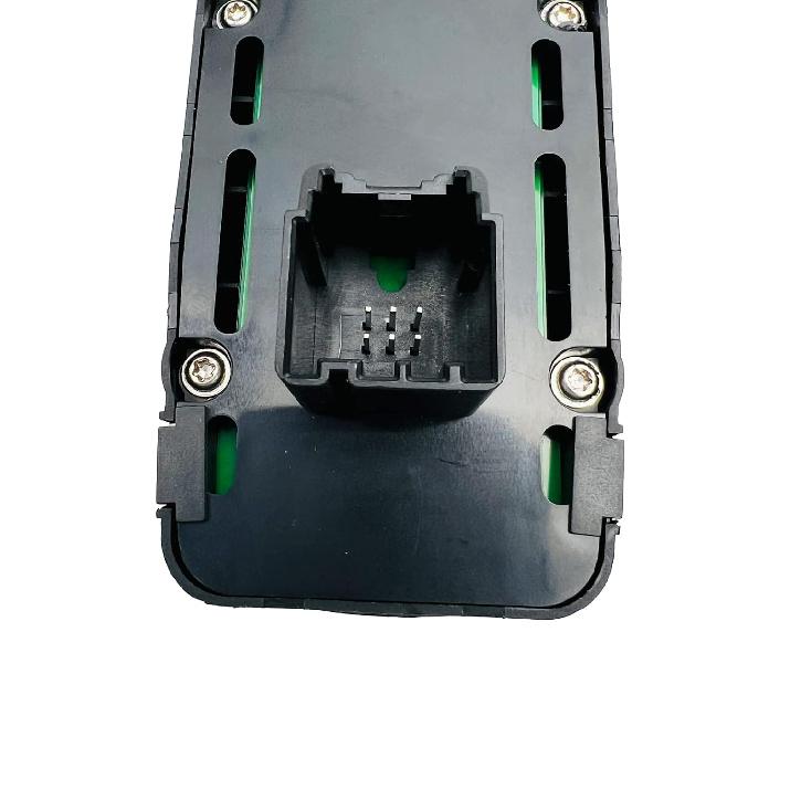 ORIGINSUN 68183751AD Power Window Switch Front Door Right Passenger Side for Dodge Challenger 2015-2022 68183751AA, 68183751AB, 68183751AC