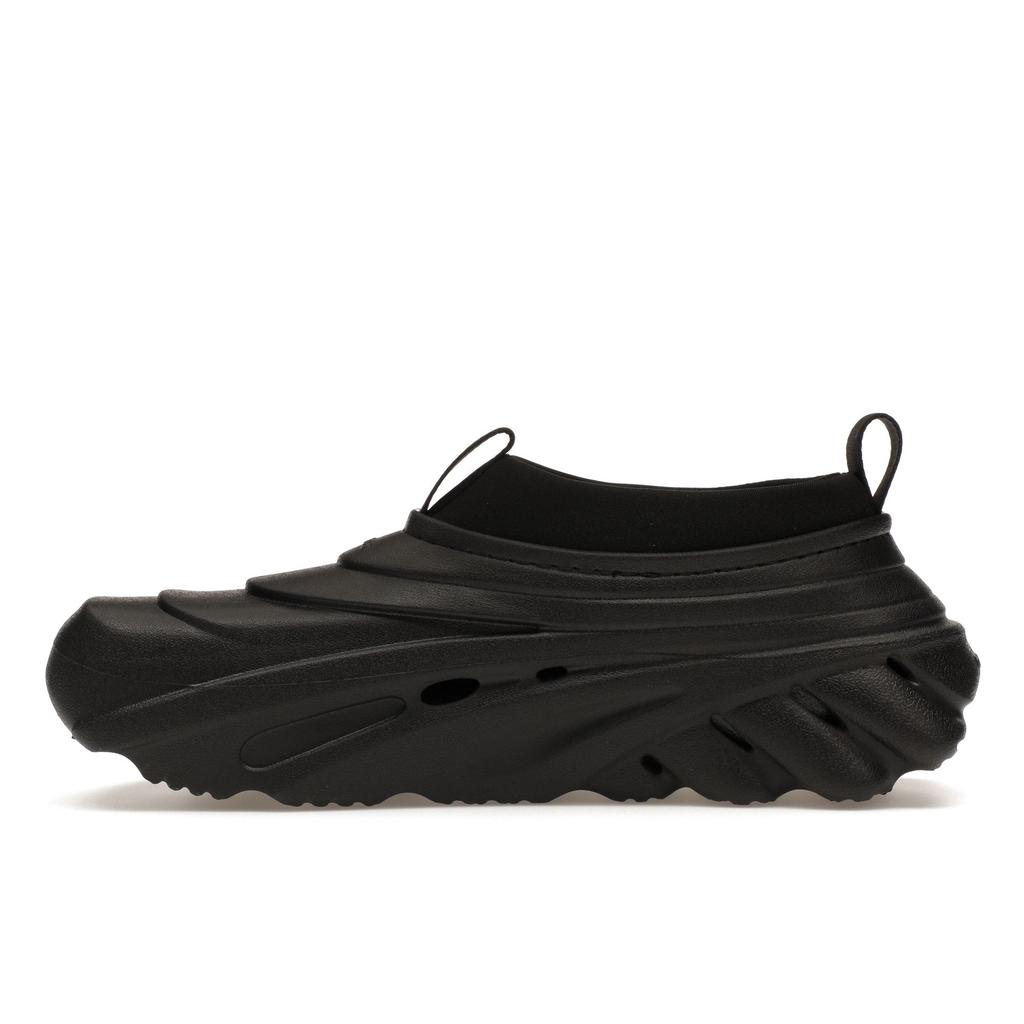 Crocs Echo Storm Black Ice Unisex 209414-010
