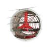 Jixiong Rescue Explosion-Proof Axial Flow Fans