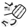 Luggage Rack Side Saddle Bag Mount Bracket Left For Bmw F900Gs F 900 Gs 23-25