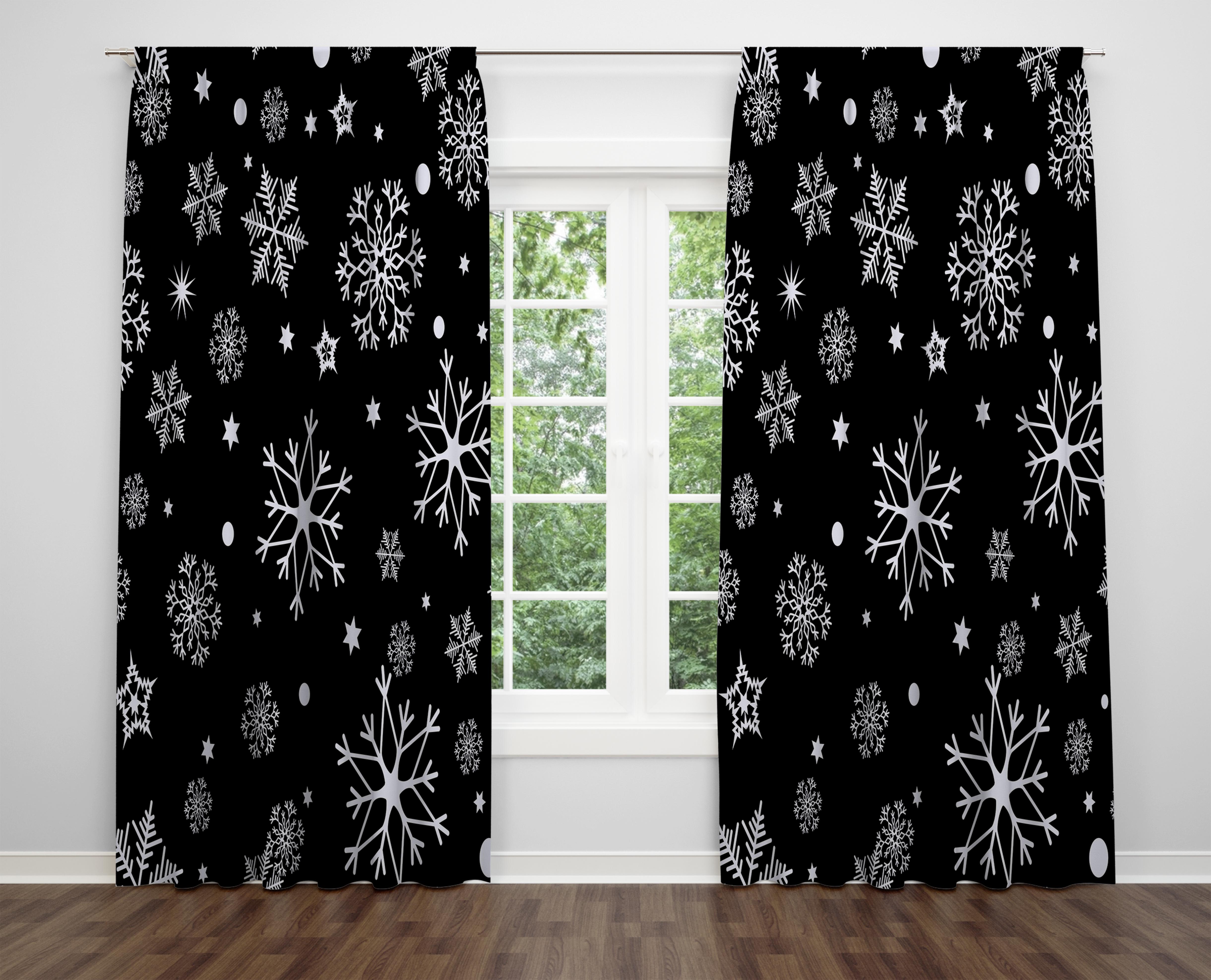 

Декоративний дизайн, високоякісна бавовняна тканина, ви можете вибрати одну або подвійну фіранку з крила 1 piece різнокольоровий