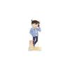 Detective Conan Big Acrylic Stand (Telephone Series Conan) CO-OM121