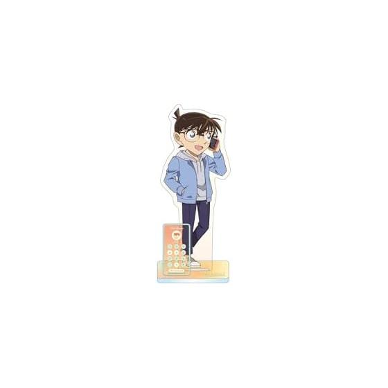 Detective Conan Big Acrylic Stand (Telephone Series Conan) CO-OM121