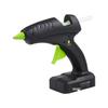 LEIYING 12V 60W Rechargeable Hot Melt Glue Gun