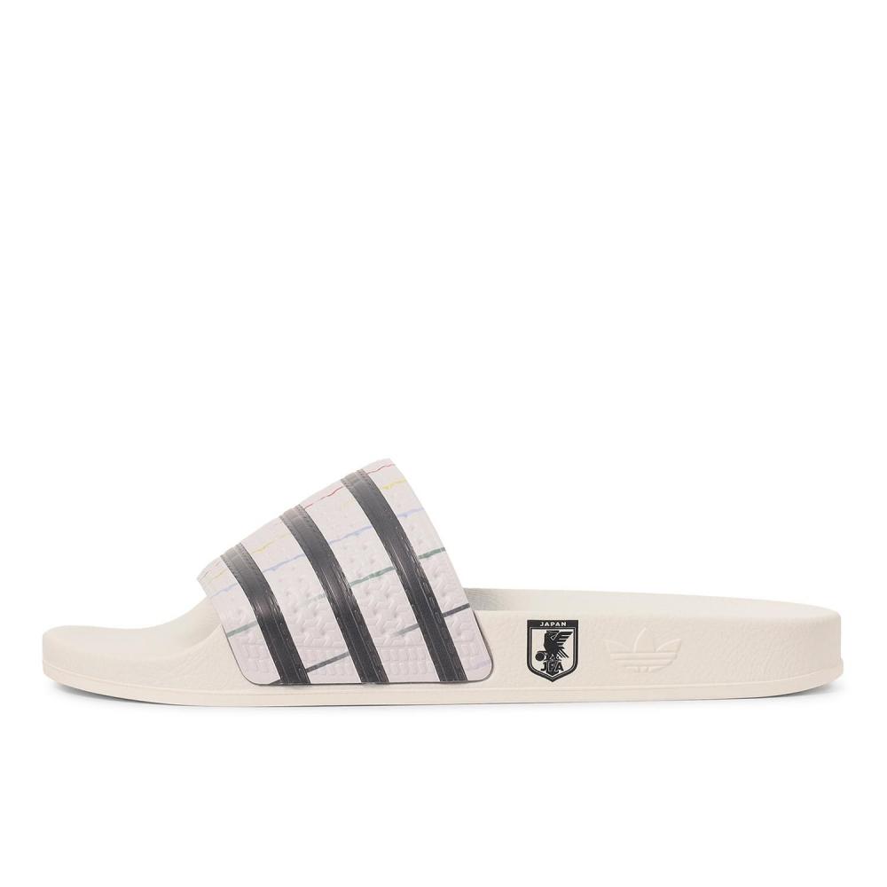 Adidas Trefoil Slide Jfa Kz9400 Offw Core Offw 22.5cm
