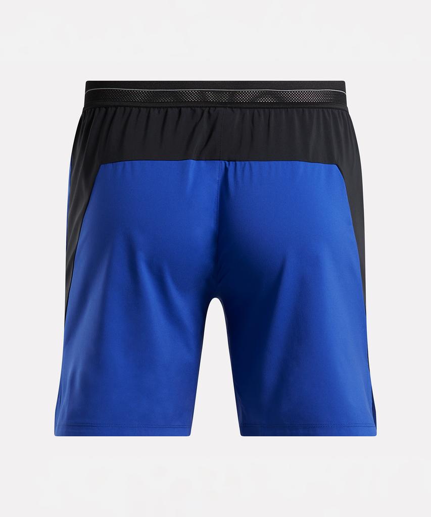 REEBOK Athlete Speed Shorts 4.0 - Blue / 100205366