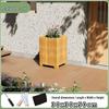 HC Outdoor Planter Box