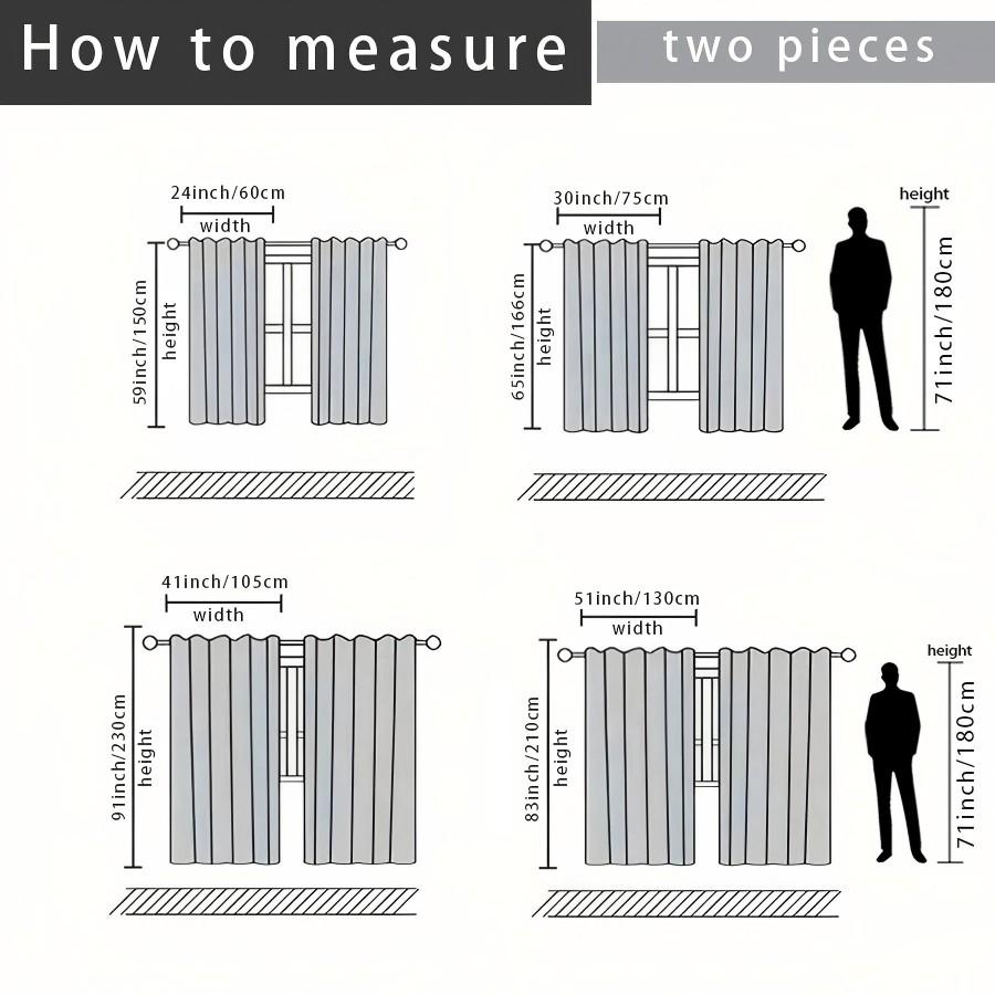 Soccer Ball Design Curtain Polyester Drapes Living Room Bedroom Decor Window Treatment Curtains Blackout Set Of 2 Made With Rod Pocket