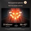 SKG G7-2 Deluxe Neck Massager CN Plug (adapter Included)
