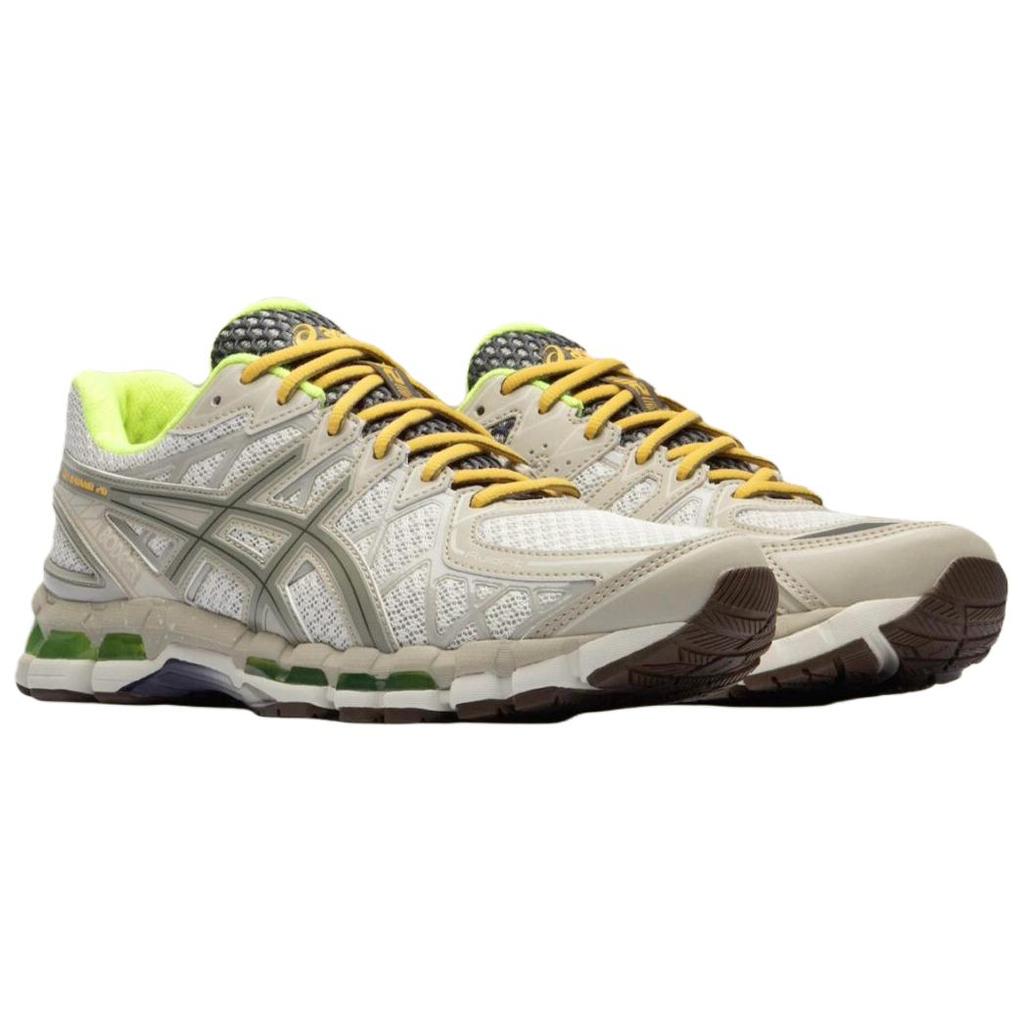 ASICS Gel Kayano 20 Bodega Small Wins Add Up Sneakers 1203A621-201