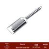 Multi-functional Stainless Steel Grater for Cheese, Vegetables, Fruit, and Ginger
