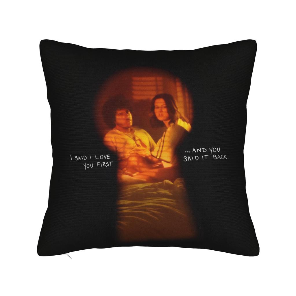 Bfding Cartoon Pillowcase Polyester Cushion Cover Decorative Throw Pillow Case Cover Home Square 4545cm