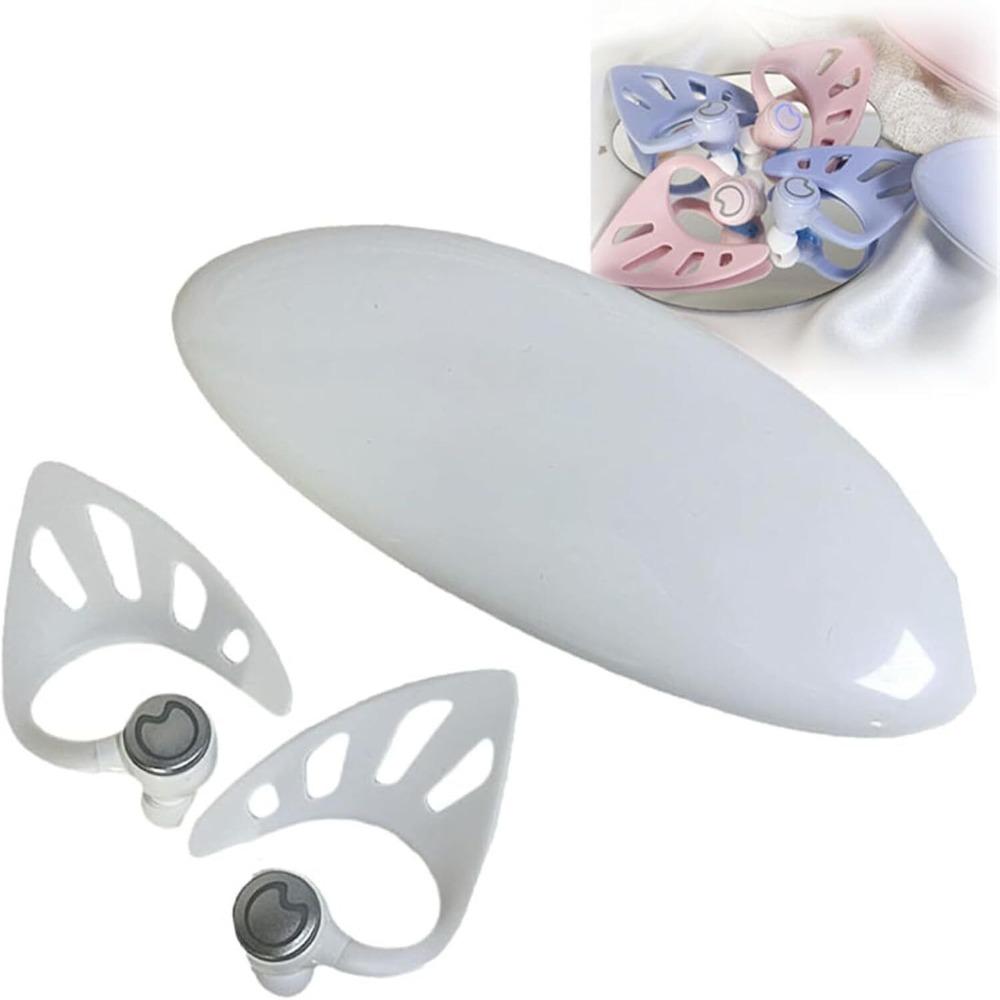 

Noise Reduction Elf Ear Headphones Bluetooth Fingerprint Touch Elf Headphones Wireless for Fitness чорний