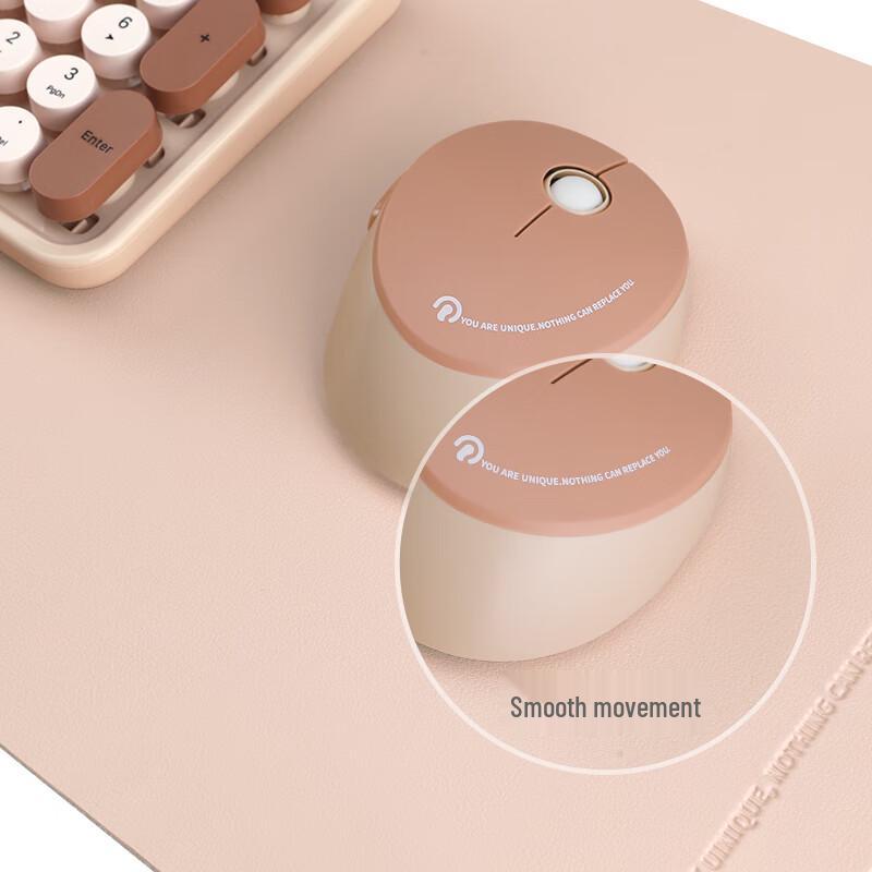Rantopad S5 Leather Waterproof Desk Mat