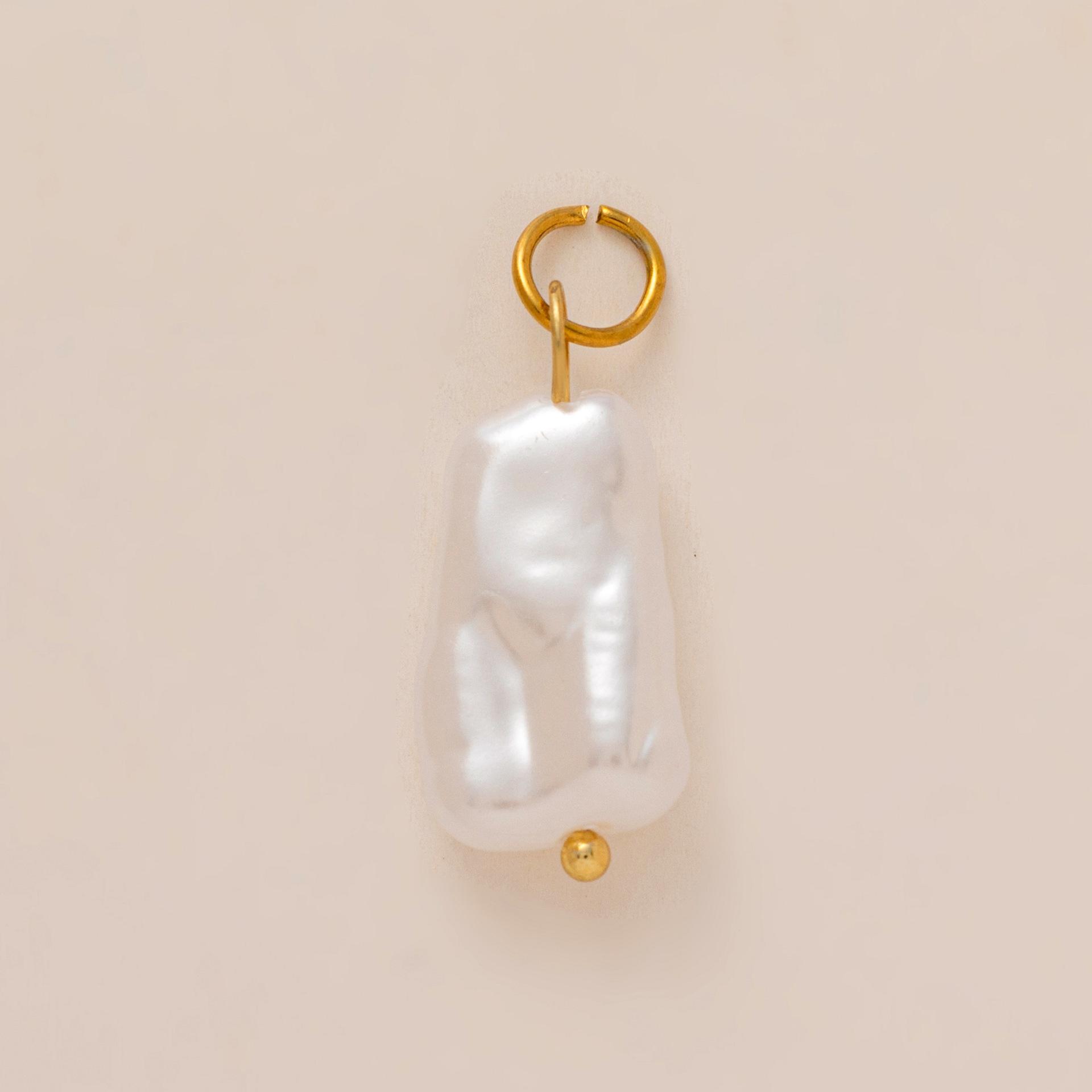 3pcs Oval Jade Pendant for Earrings Necklaces Bracelet Jewelry Making DIY Accessories Pendant Gifts