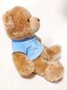 [USED] KeelToys HugMeBear Teddy Bear Plush Toy Retro