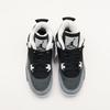 FQ8213-002 Nike GS Air Jordan 4 Retro Fear