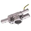 Water Outlet Coolant Thermostat Housing 16333-11210 16333-11211 For Toyota Tercel 1991-1994 Car Accessories