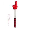 Telescopic Teacher Pointer Portable Extendable Finger Handheld Presenter Stick School Classroom Teaching Whiteboard Retractable Hand Pointer