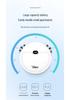 Smart USB-Charging 3-in-1 Robot Vacuum Cleaner – Perfect for Home and Lazy Users