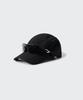 Musinsa Standard [City Leisure] Trail Ball Cap [Black]