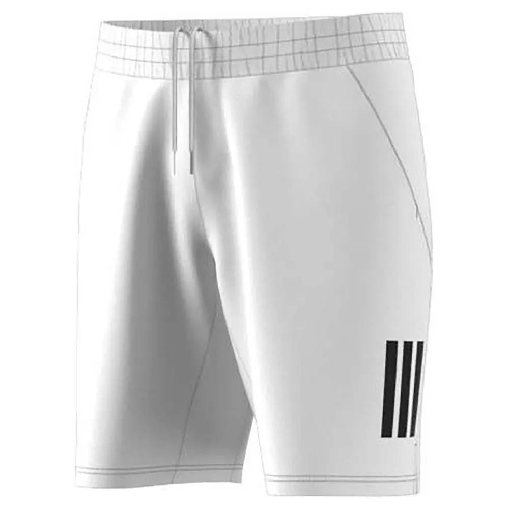 

adidas Шорты Club 3 Stripes 7´´ S