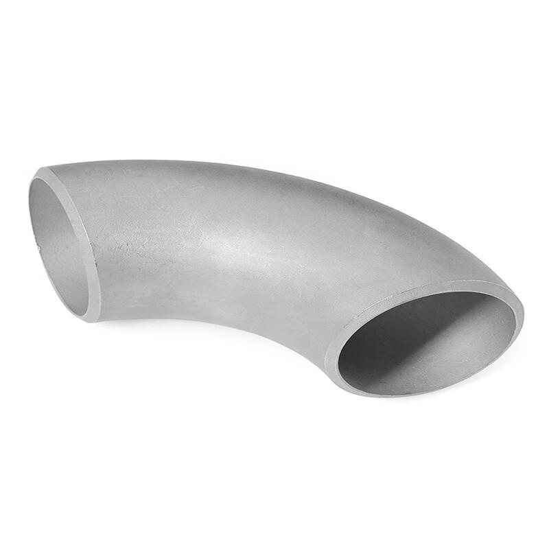 Youlan Zhizao 316L Stainless Steel Welded Pipe Elbow