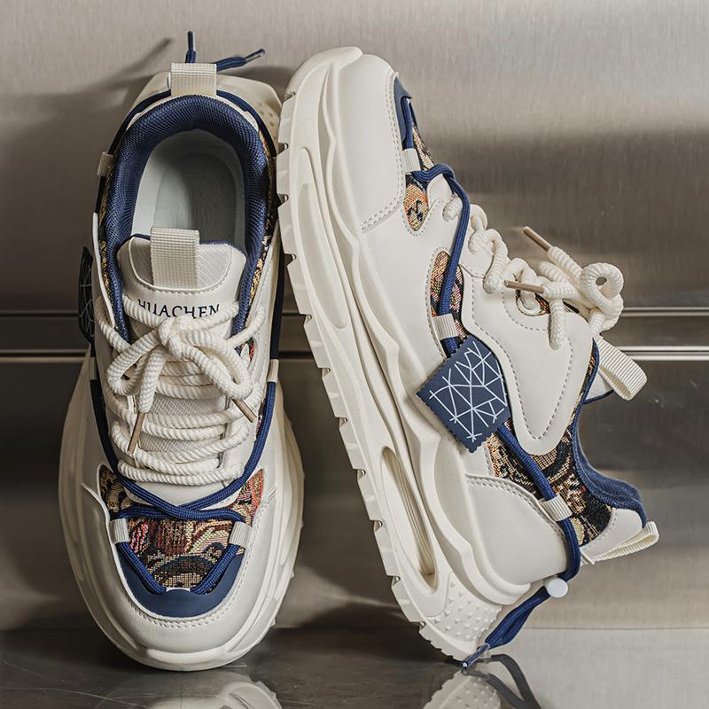 Fashion CYYTL Breathable Mens Shoes Sneakers Casual Outdoor Summer Sports Running Hiking Fashion Luxury Tennis Designer Platform Loafers