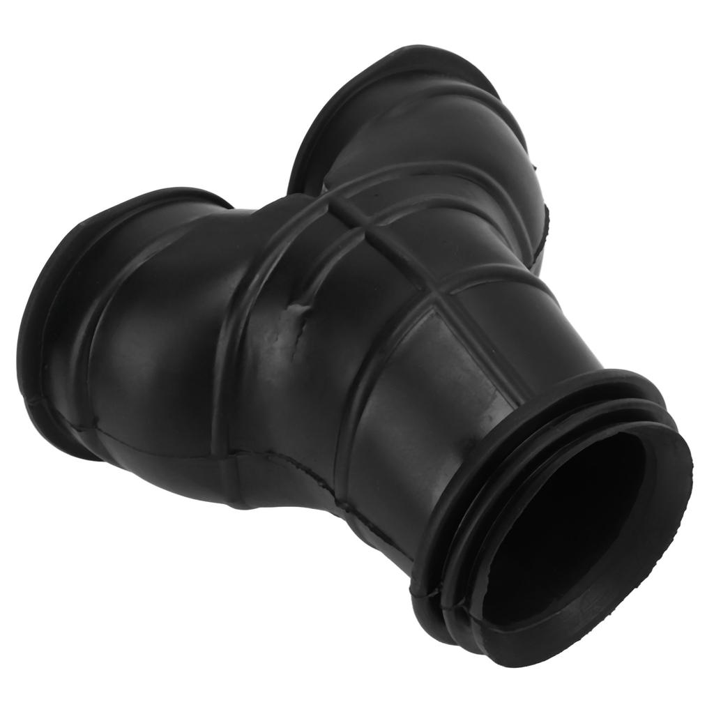 Carburetor Intake Manifold Dual Intake Boot Adaptor Rubber Replacement for Rebel CMX250 OR CA250