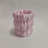 Makeup Brush Storage Tube, Elegant Facial Makeup Tool Storage Rack, Home Storage Rack Makeup Brush Bucket