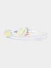 BARREL Racing Non-Packing Swim Goggles Aurora/White (B5Suagg006Auw)