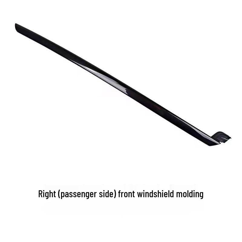 

Уплотнительная лента лобового стекла Citroen Sega Triumph C4 (8120Q2 8120Q3)