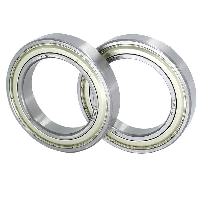 1PC Deep Groove Ball Bearing 61808 61809 61810 61811 61812 61813 61814 61815