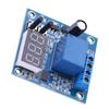 12V Storage Battery Protection Board Undervoltage Automatically Turn OnOff Controller Module