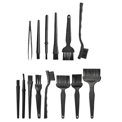 Anti Static Brushes Set 6/8 In 1 Small Cleaning Brush Kit for Screen Electronic