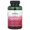 Cranberry, Whole Fruit Concentrate, Super Strength, 60 Softgels