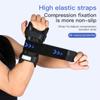 1Pcs Wrist Brace For Carpal Tunnel Relief Night Support,Support Hand Brace With 3 Stays,Adjustable Wrist Support Splint