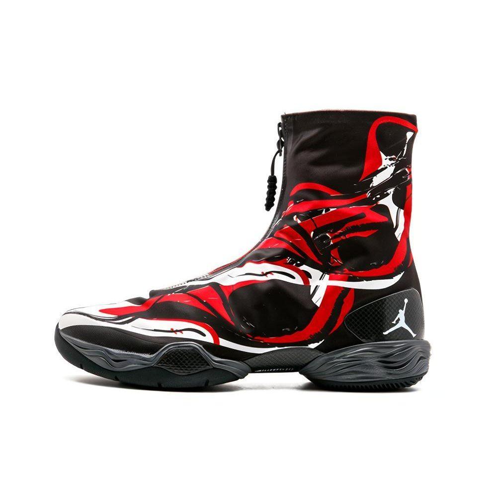 Jordan XX8 Playoffs Oak Hill 555109-011