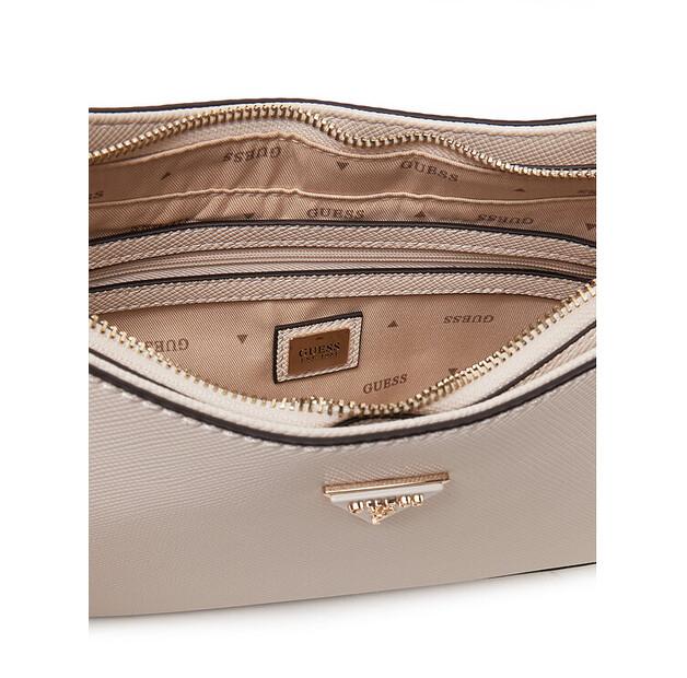 Сумка Guess Noelle II HWZG96 72180 светло-бежевый