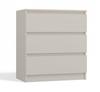 Malwa M3 Cashmere Chest of Drawers