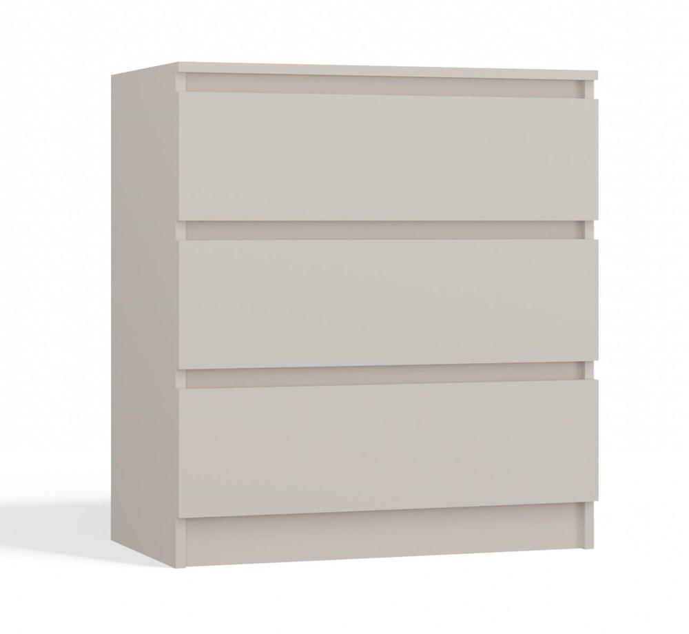 Malwa M3 Cashmere Chest of Drawers