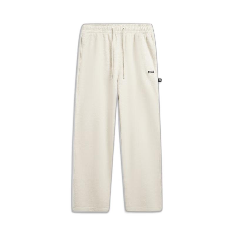 

Li-Ning BADFIVE Men s Casual Straight Leg Sweatpants 3XL
