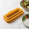 Efficient Banana Slicer Stainless Steel Sausage Cutter Practical Ham Slicer  Barbecue