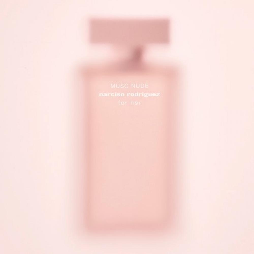 Narciso Rodriguez For Her Musk Nude 50ml
