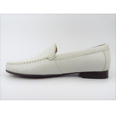 Women's Slip-ons Sioux Campina 63118 Snow